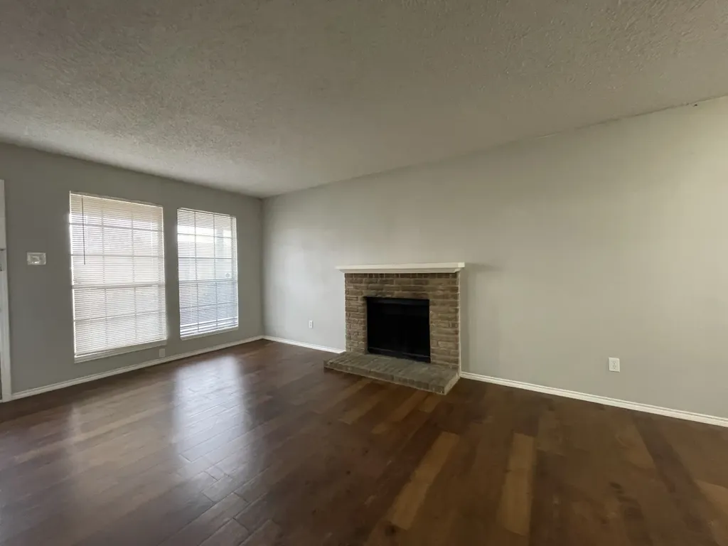 2503 Indigo Lane Arlington TX 76015