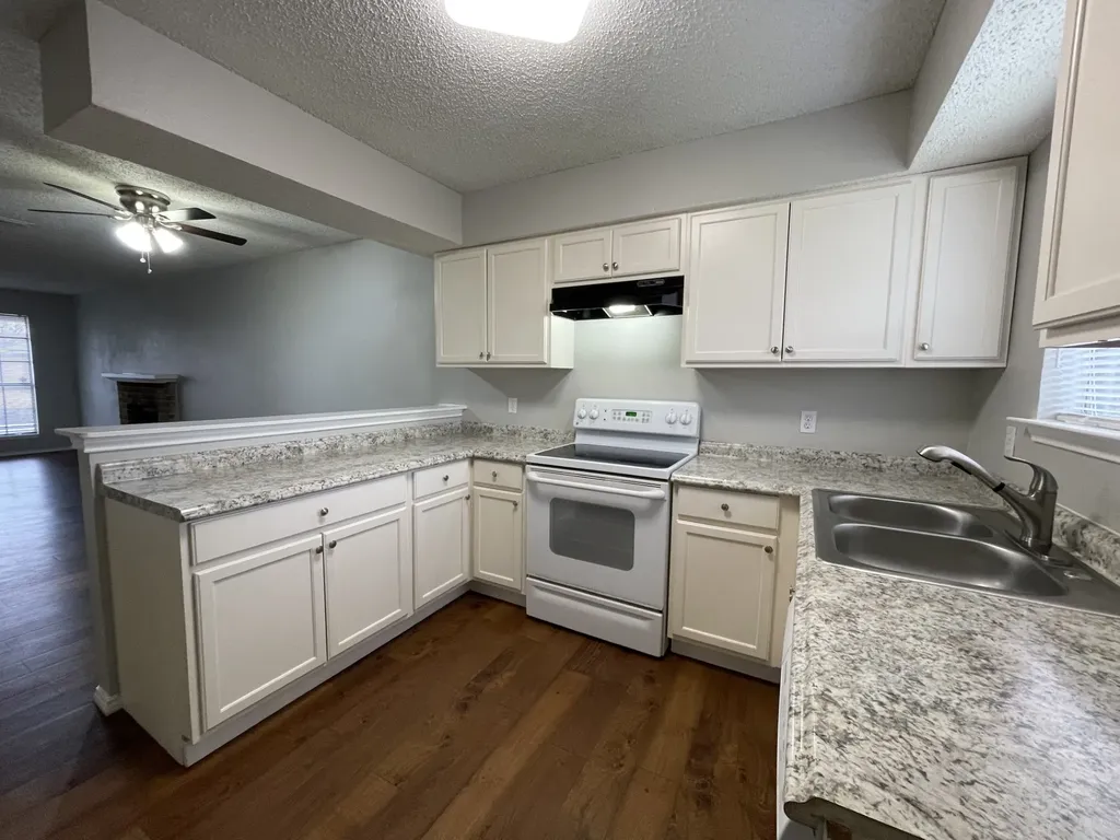 2503 Indigo Lane Arlington TX 76015