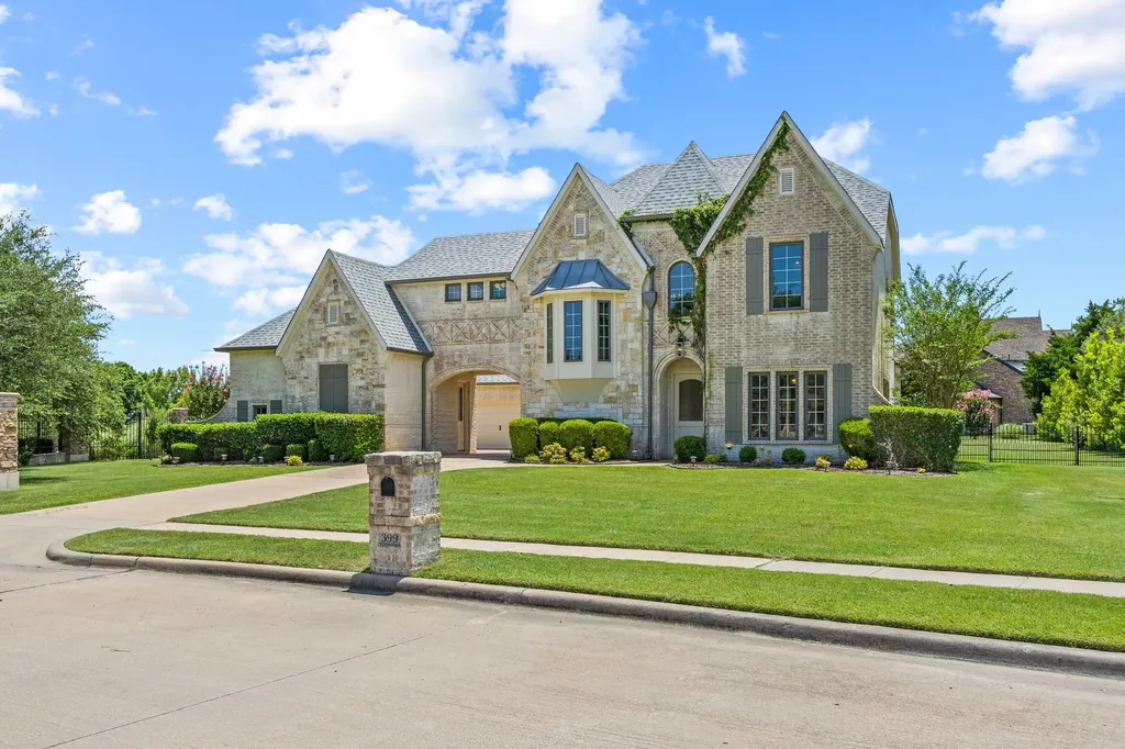 399 Wyndemere Boulevard Heath TX 75032