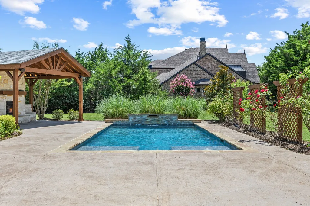 399 Wyndemere Boulevard Heath TX 75032