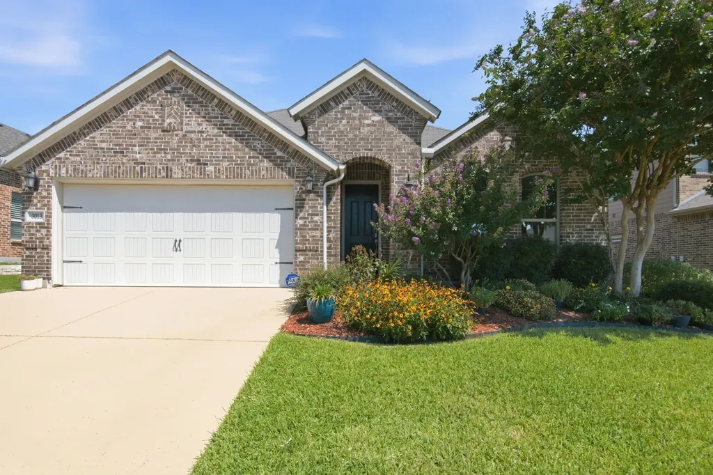 3013 Sangria Lane Fort Worth TX 76177
