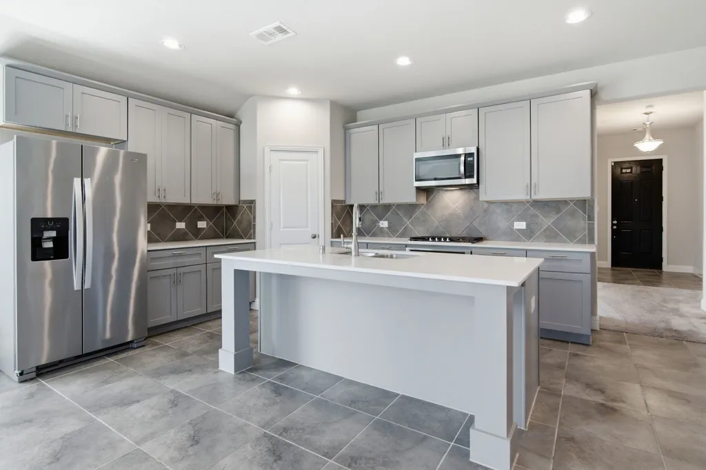 3013 Sangria Lane Fort Worth TX 76177