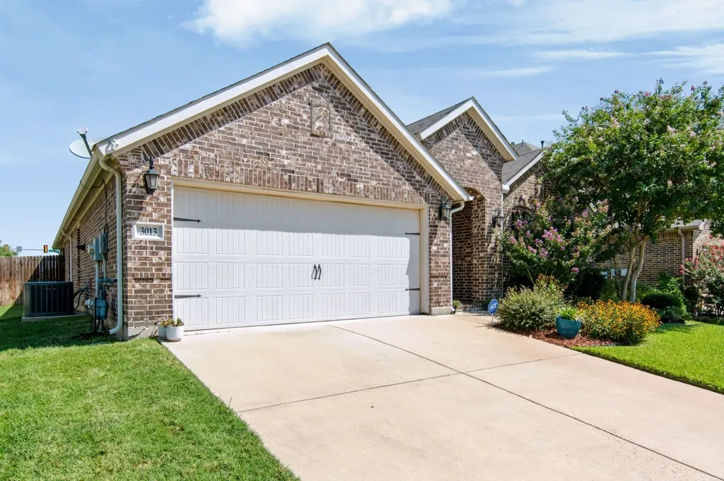 3013 Sangria Lane Fort Worth TX 76177