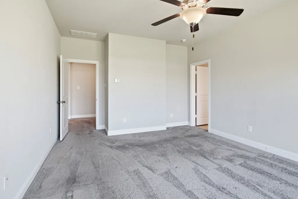 3013 Sangria Lane Fort Worth TX 76177