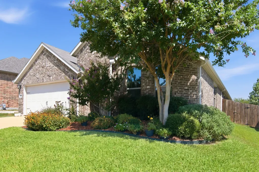 3013 Sangria Lane Fort Worth TX 76177