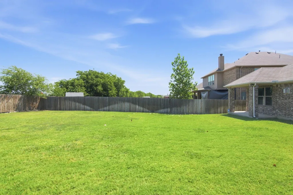 3013 Sangria Lane Fort Worth TX 76177
