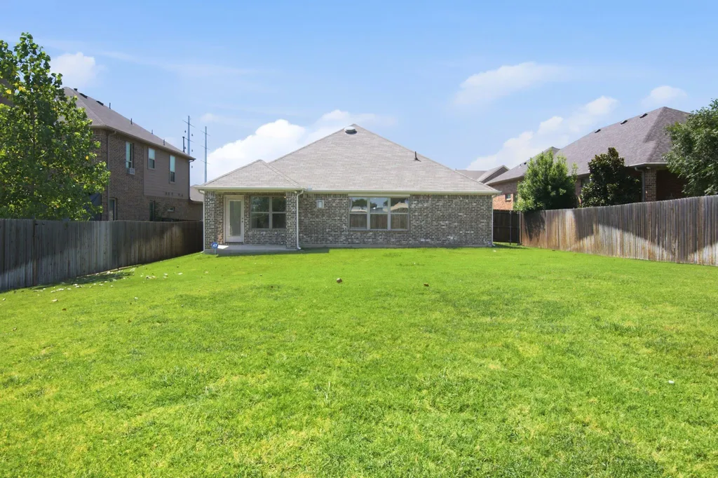 3013 Sangria Lane Fort Worth TX 76177