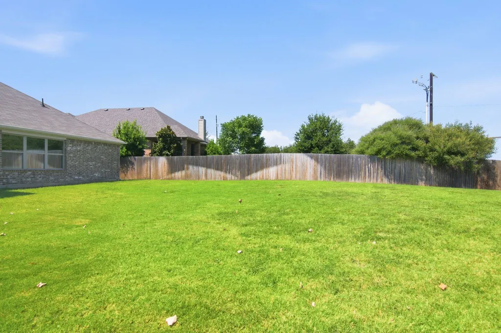 3013 Sangria Lane Fort Worth TX 76177
