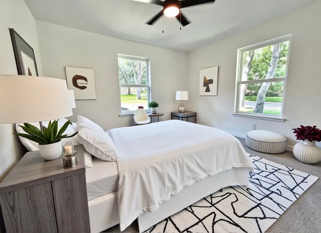 2336 Fenestra Drive Dallas TX 75228