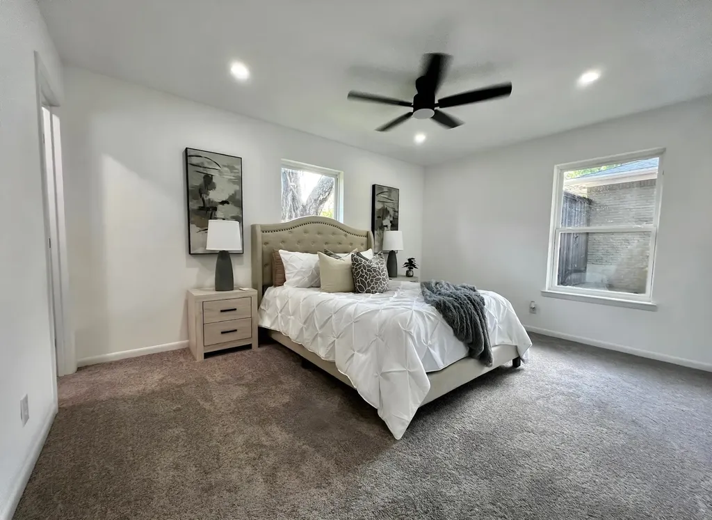2336 Fenestra Drive Dallas TX 75228