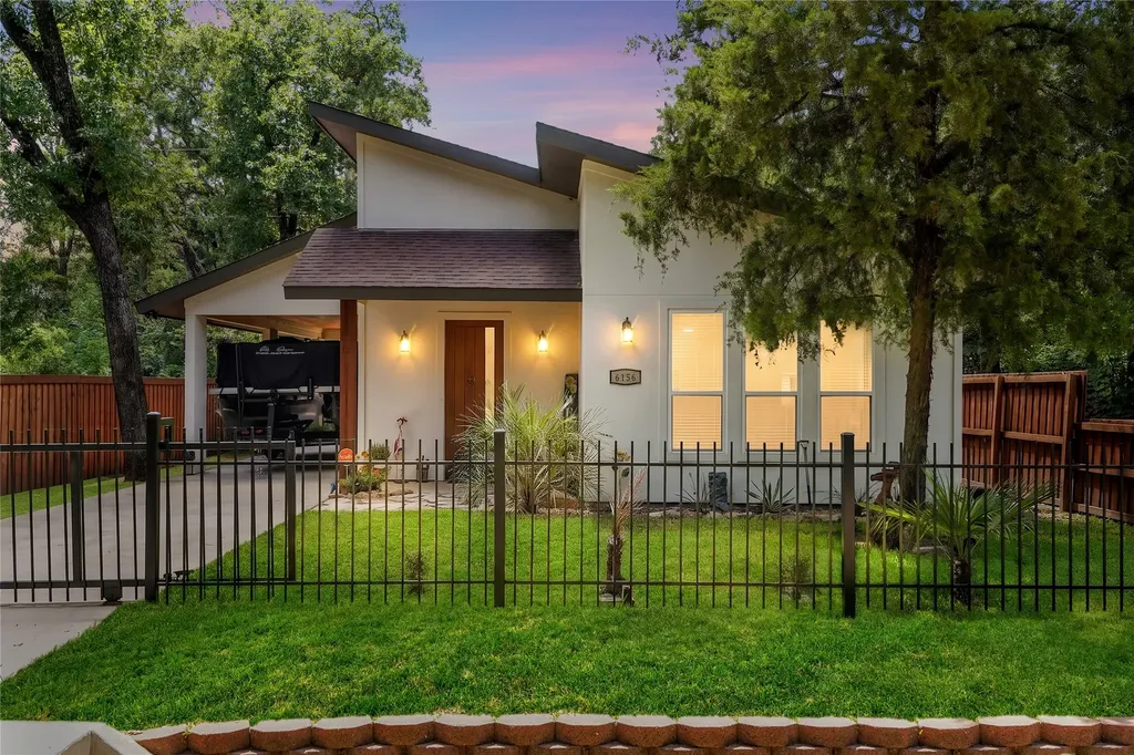 6156 Inca Drive Mabank TX 75156