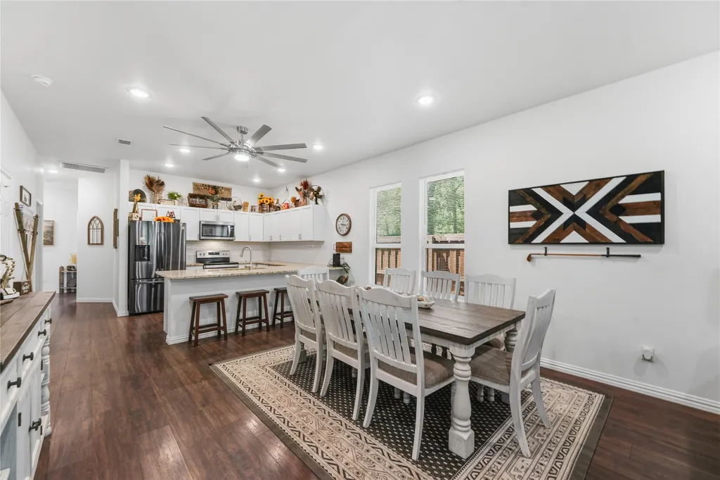 6156 Inca Drive Mabank TX 75156