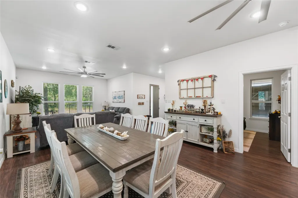 6156 Inca Drive Mabank TX 75156