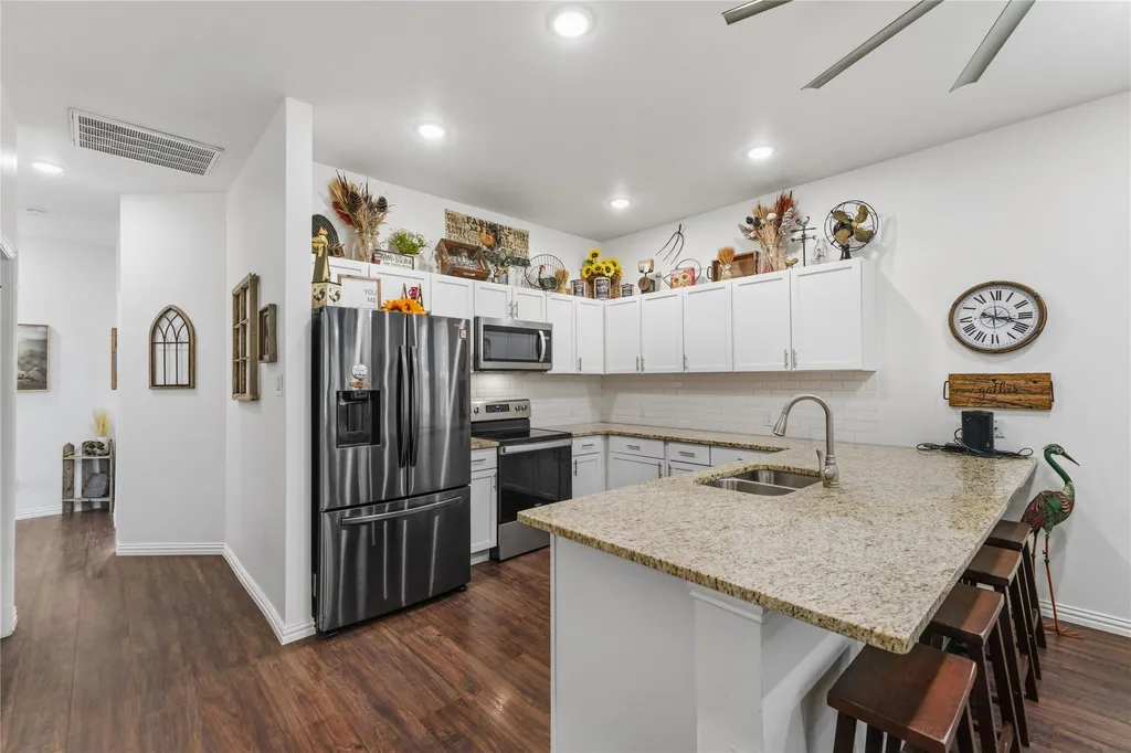 6156 Inca Drive Mabank TX 75156