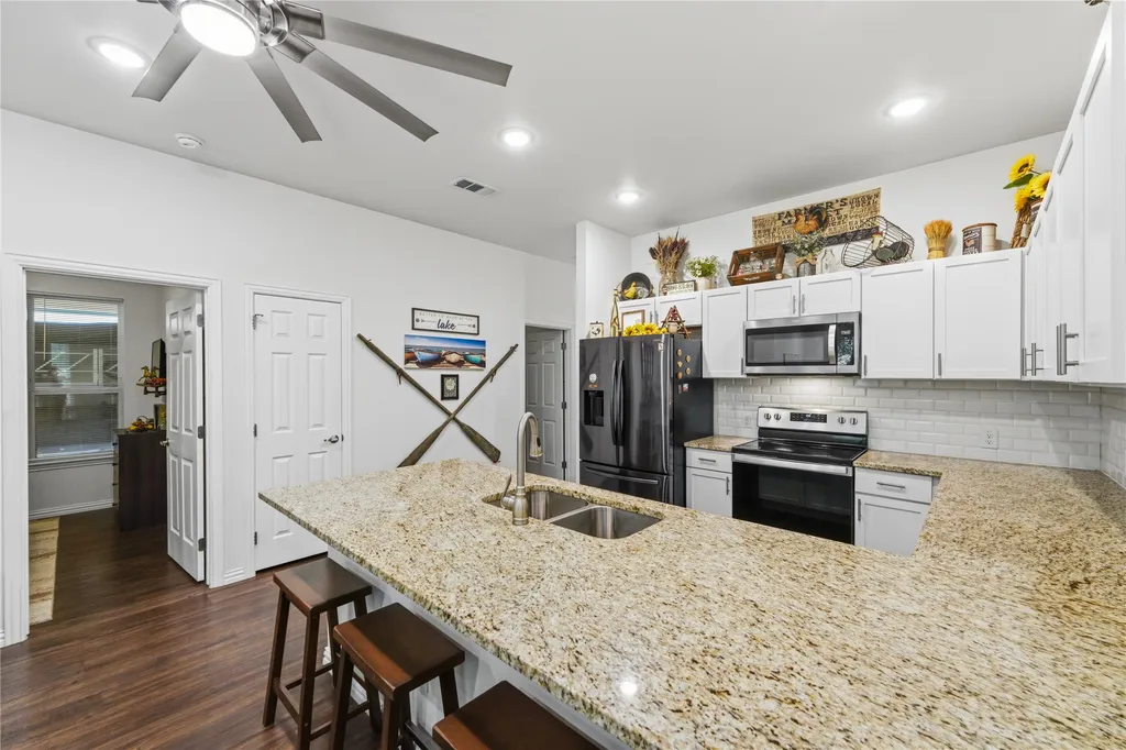6156 Inca Drive Mabank TX 75156
