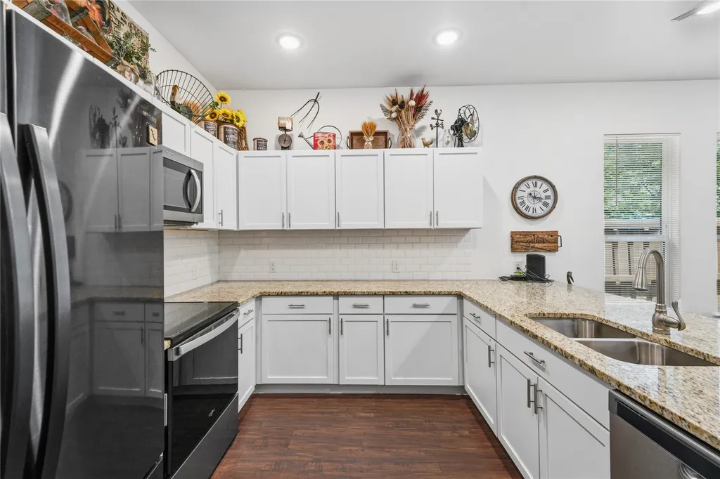 6156 Inca Drive Mabank TX 75156