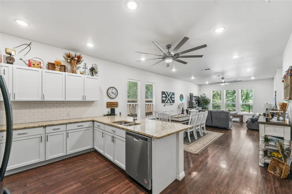 6156 Inca Drive Mabank TX 75156