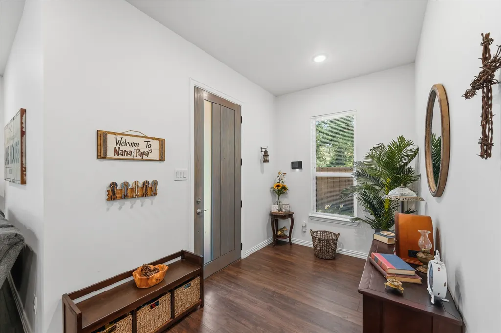 6156 Inca Drive Mabank TX 75156