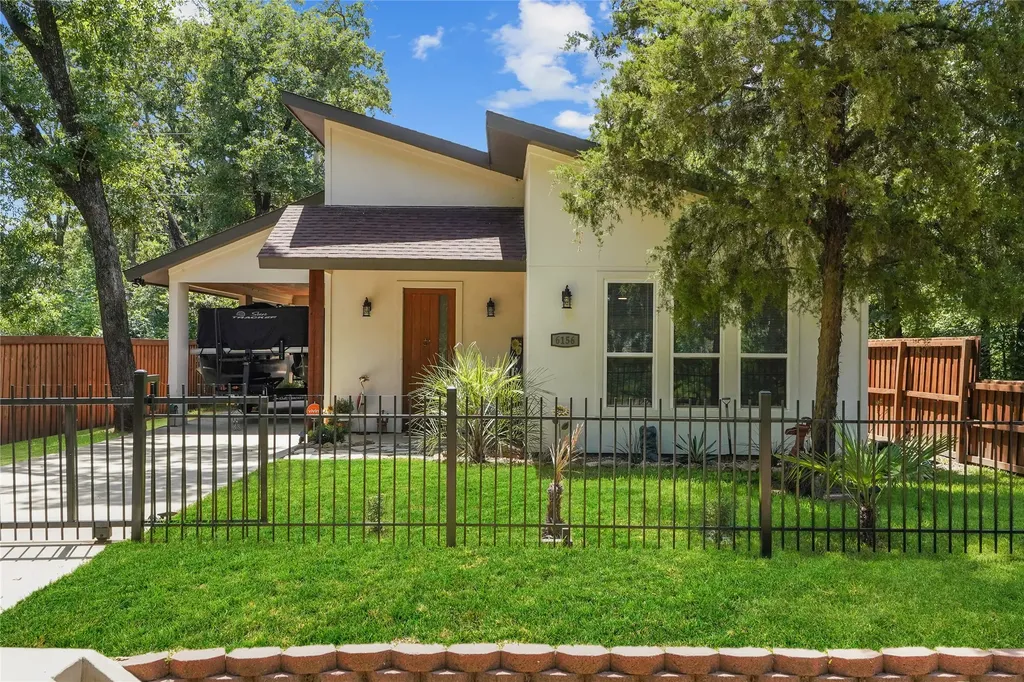 6156 Inca Drive Mabank TX 75156