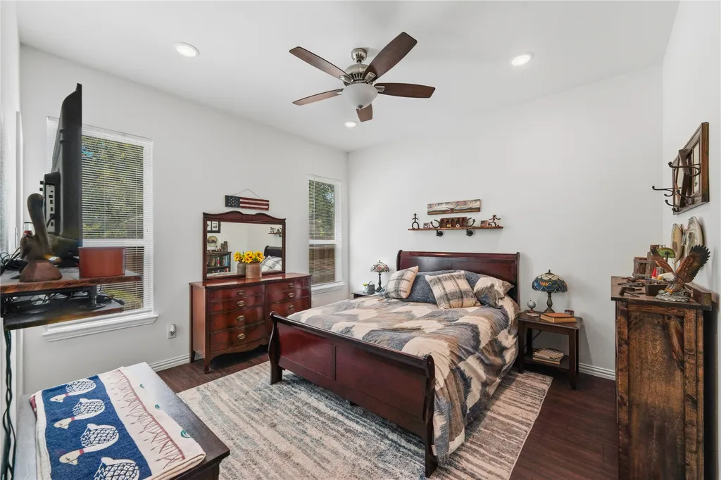 6156 Inca Drive Mabank TX 75156