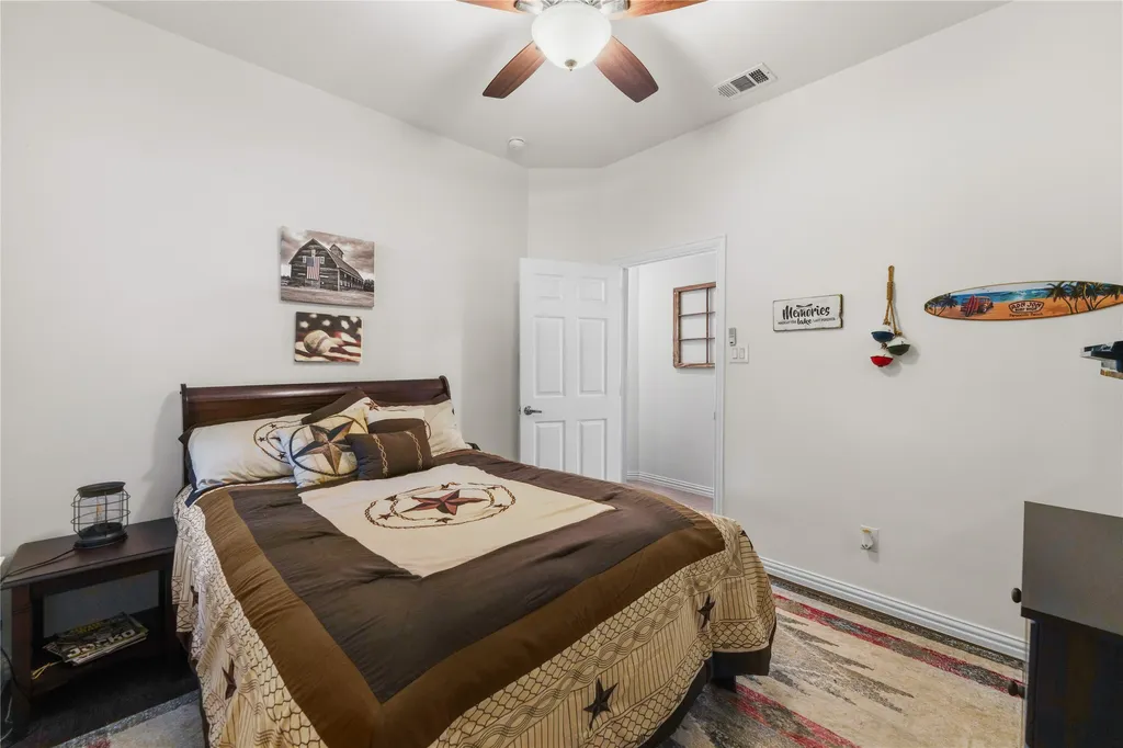 6156 Inca Drive Mabank TX 75156