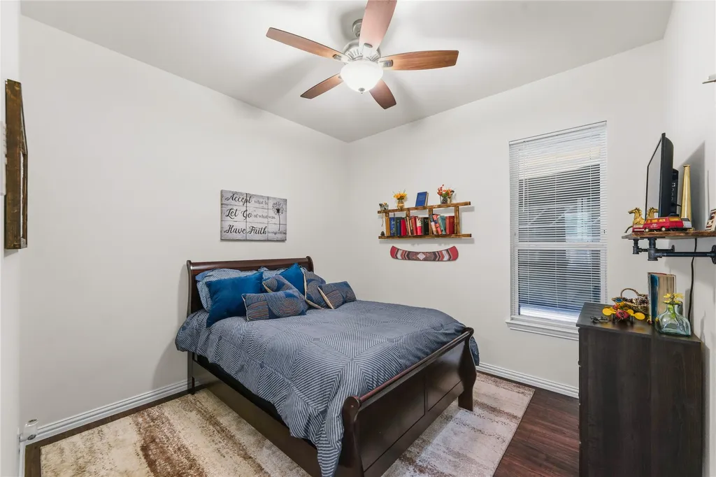 6156 Inca Drive Mabank TX 75156