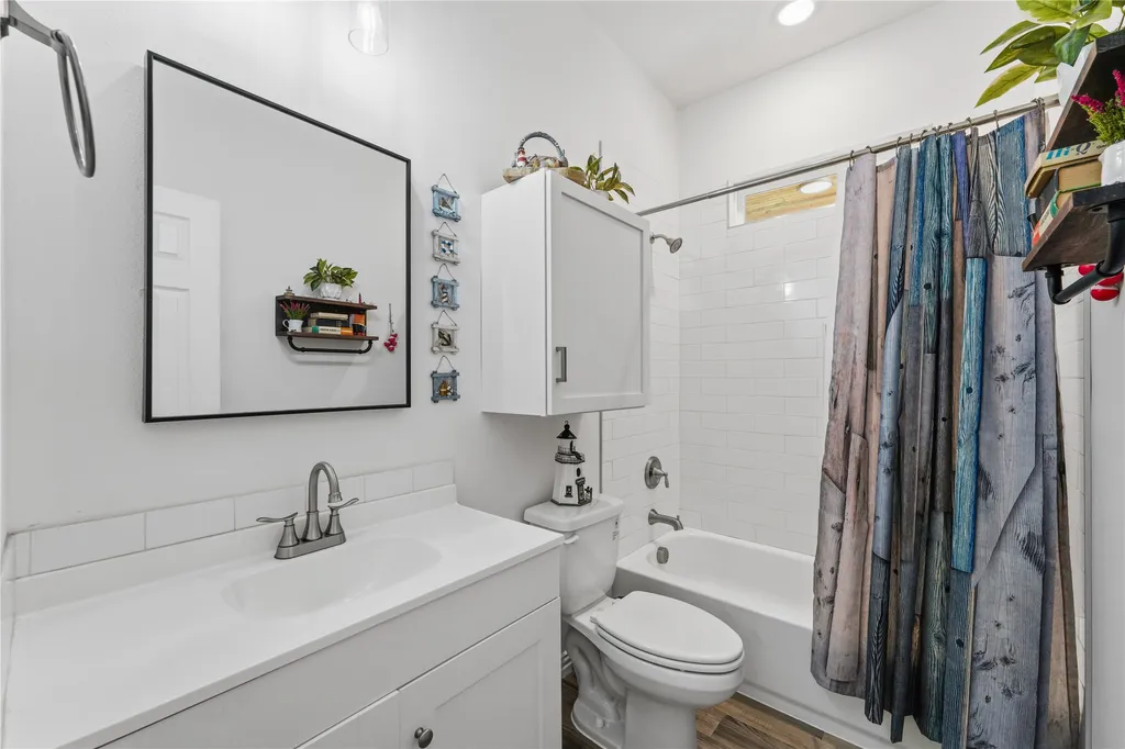 6156 Inca Drive Mabank TX 75156