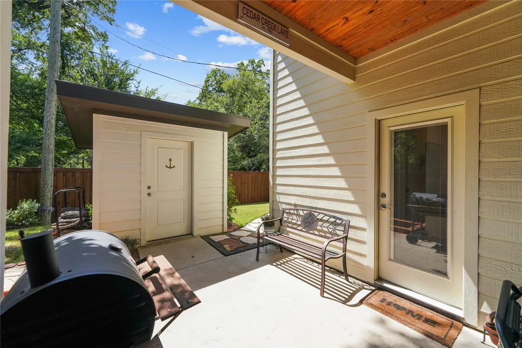 6156 Inca Drive Mabank TX 75156
