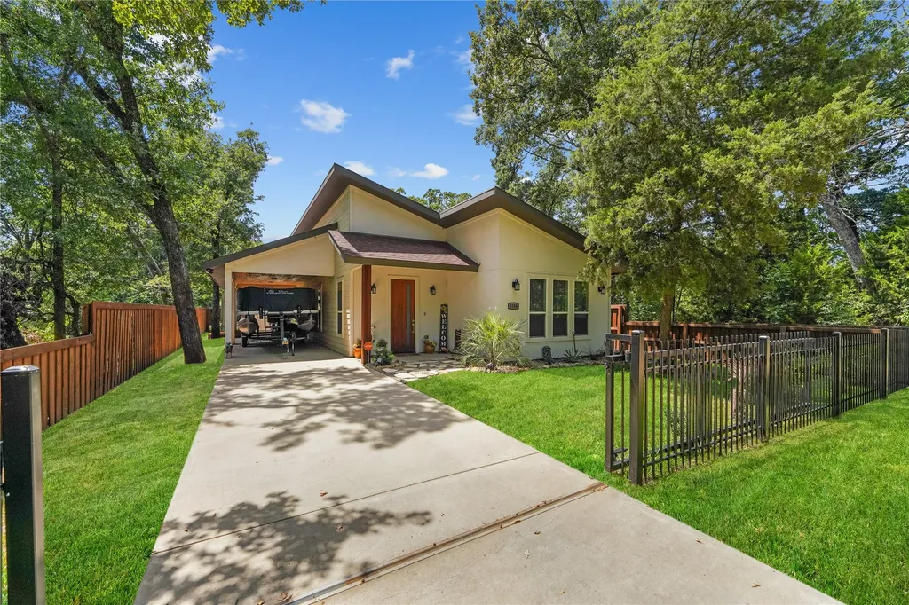 6156 Inca Drive Mabank TX 75156