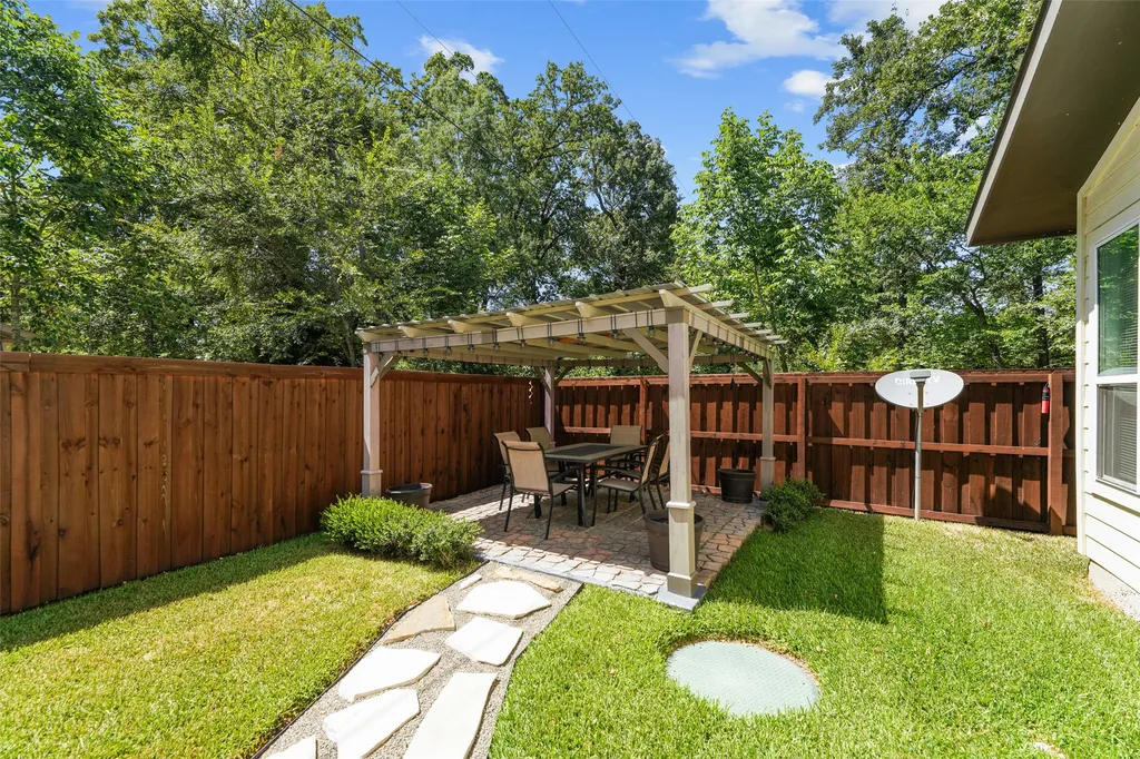6156 Inca Drive Mabank TX 75156