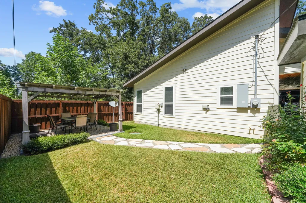 6156 Inca Drive Mabank TX 75156