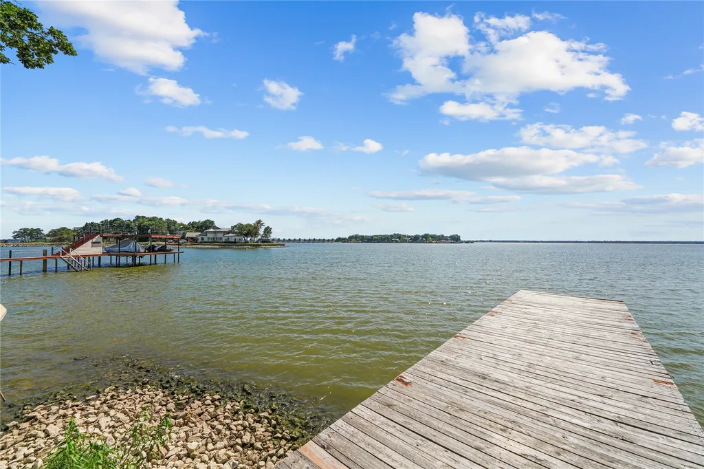 6156 Inca Drive Mabank TX 75156
