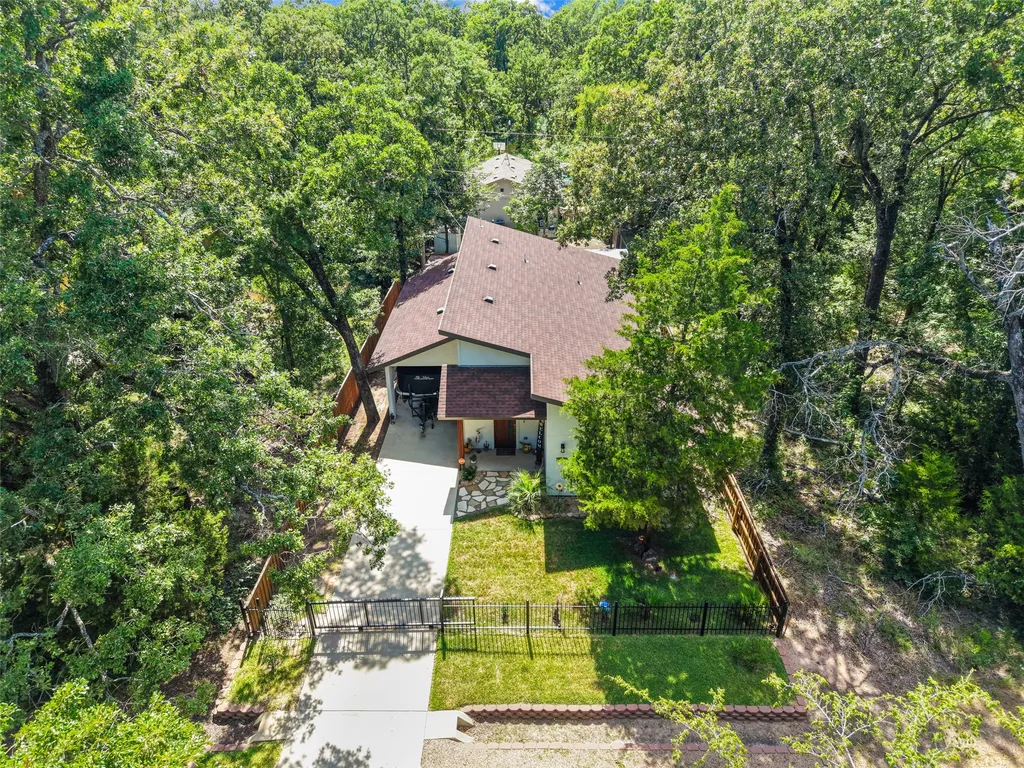 6156 Inca Drive Mabank TX 75156