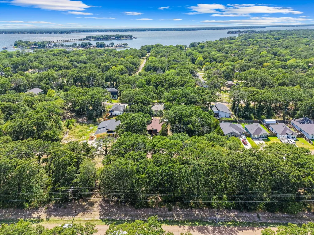 6156 Inca Drive Mabank TX 75156