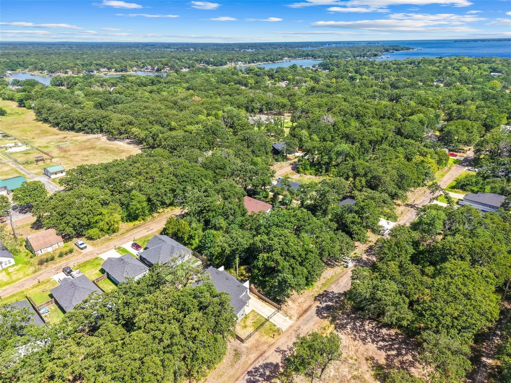 6156 Inca Drive Mabank TX 75156