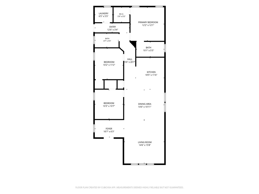 6156 Inca Drive Mabank TX 75156
