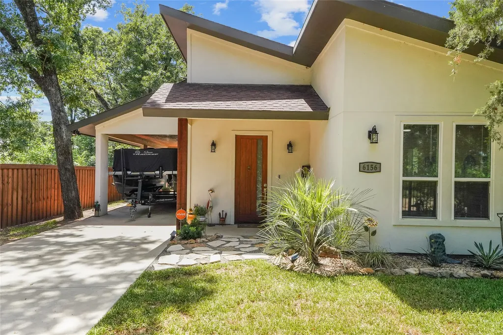 6156 Inca Drive Mabank TX 75156