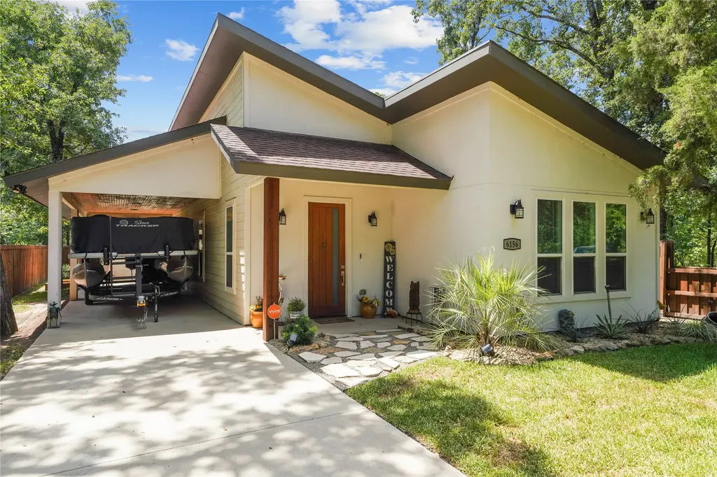 6156 Inca Drive Mabank TX 75156