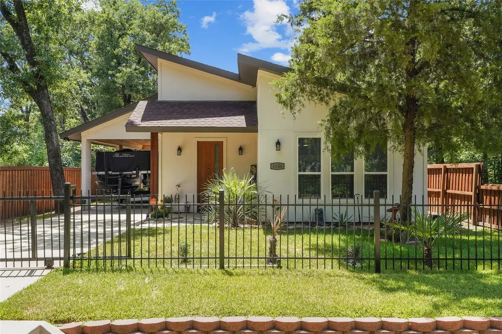 6156 Inca Drive Mabank TX 75156