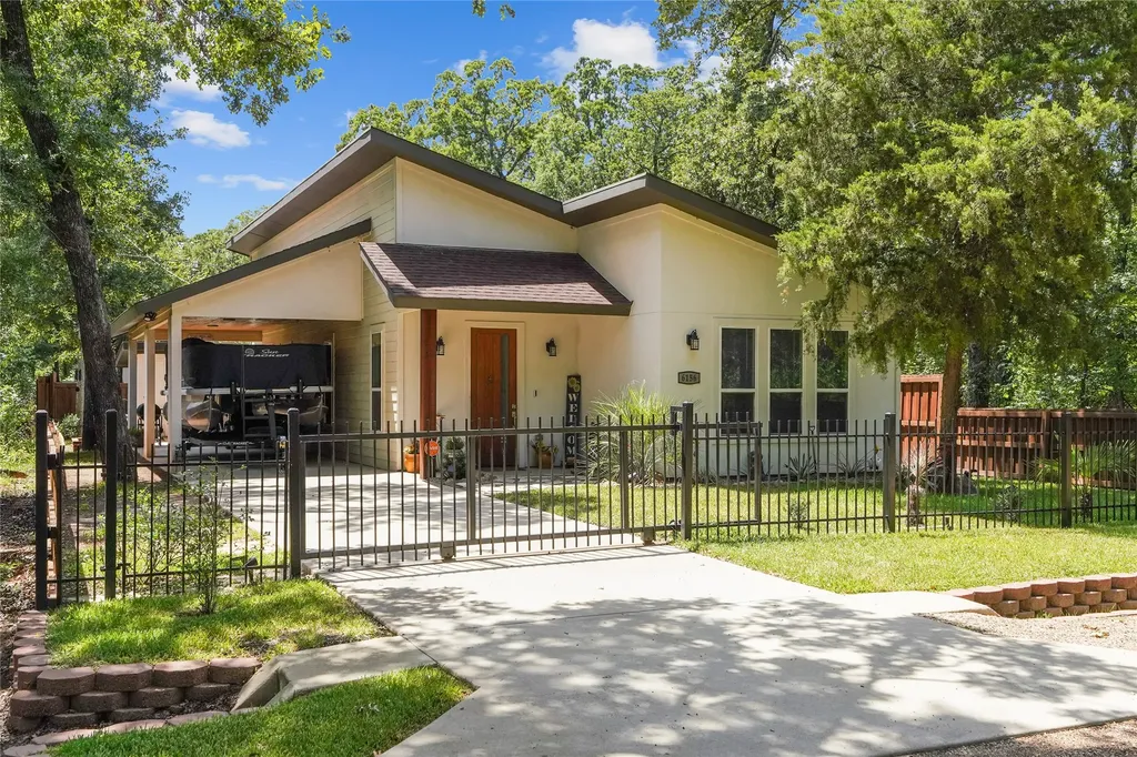 6156 Inca Drive Mabank TX 75156
