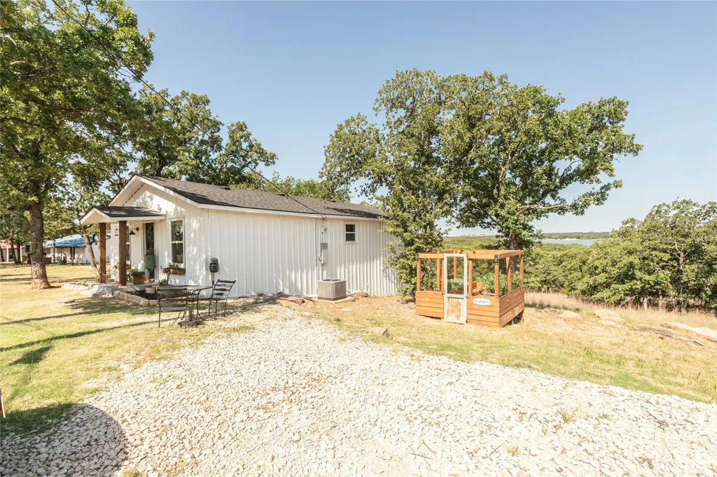 375 Nocona Drive Nocona TX 76255