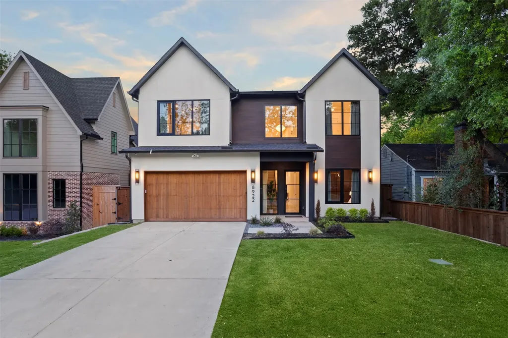 8922 San Benito Way Dallas TX 75218