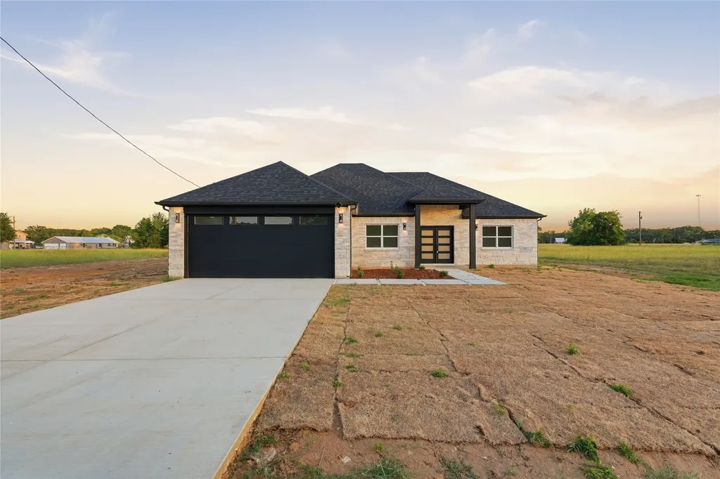 130 Cedar Elm Road Trinidad TX 75163
