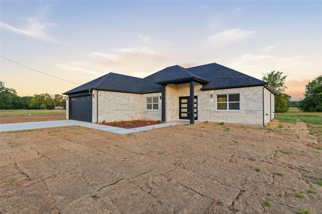 130 Cedar Elm Road Trinidad TX 75163
