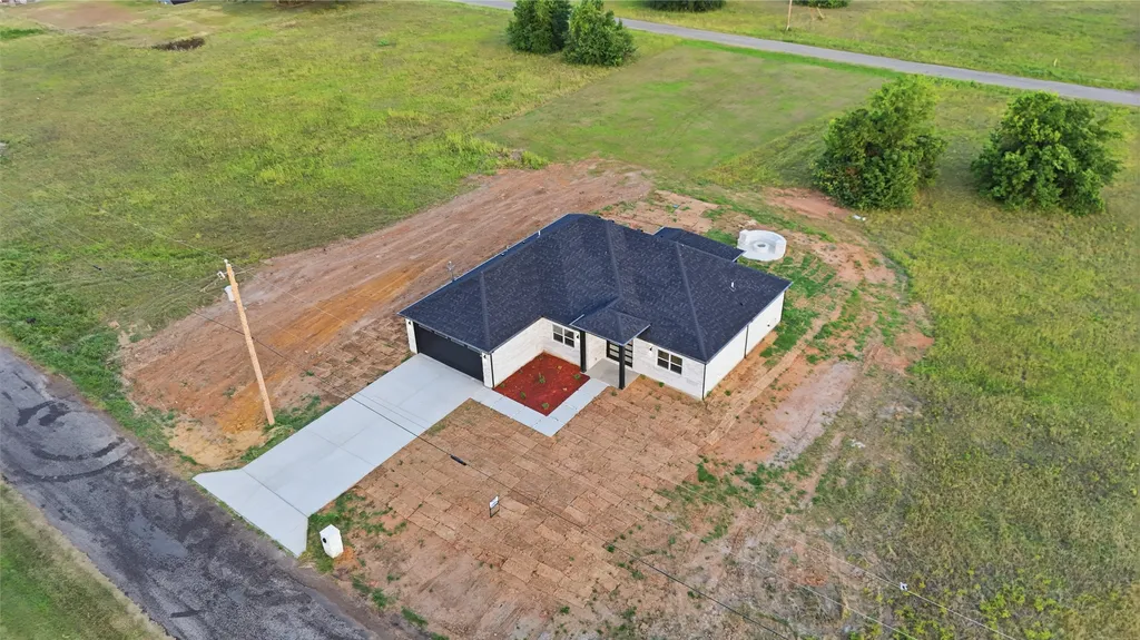 130 Cedar Elm Road Trinidad TX 75163