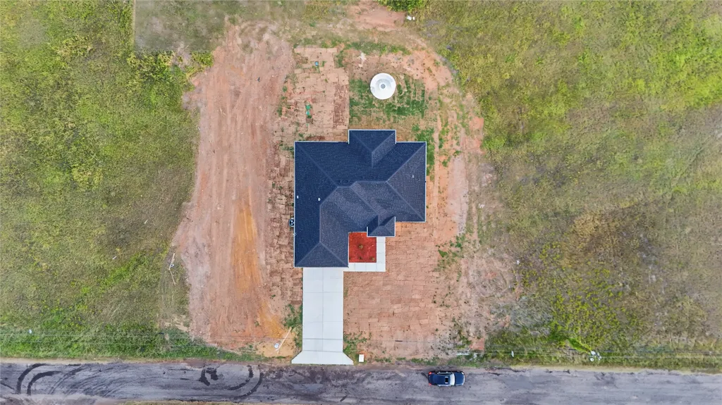 130 Cedar Elm Road Trinidad TX 75163