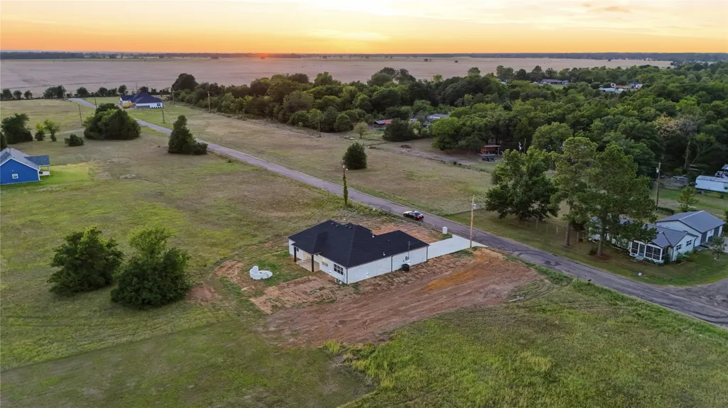 130 Cedar Elm Road Trinidad TX 75163