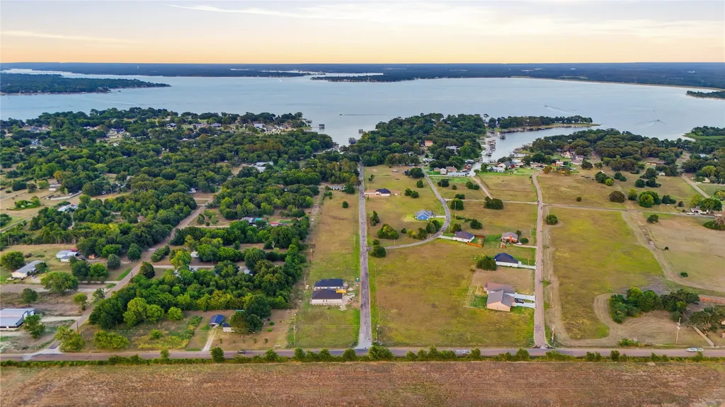 130 Cedar Elm Road Trinidad TX 75163