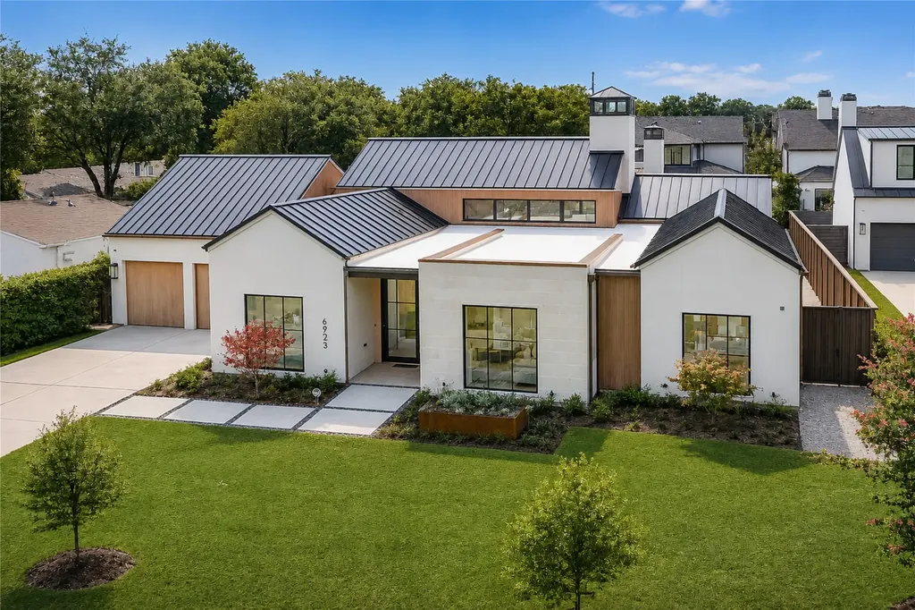 6923 Robin Road Dallas TX 75209