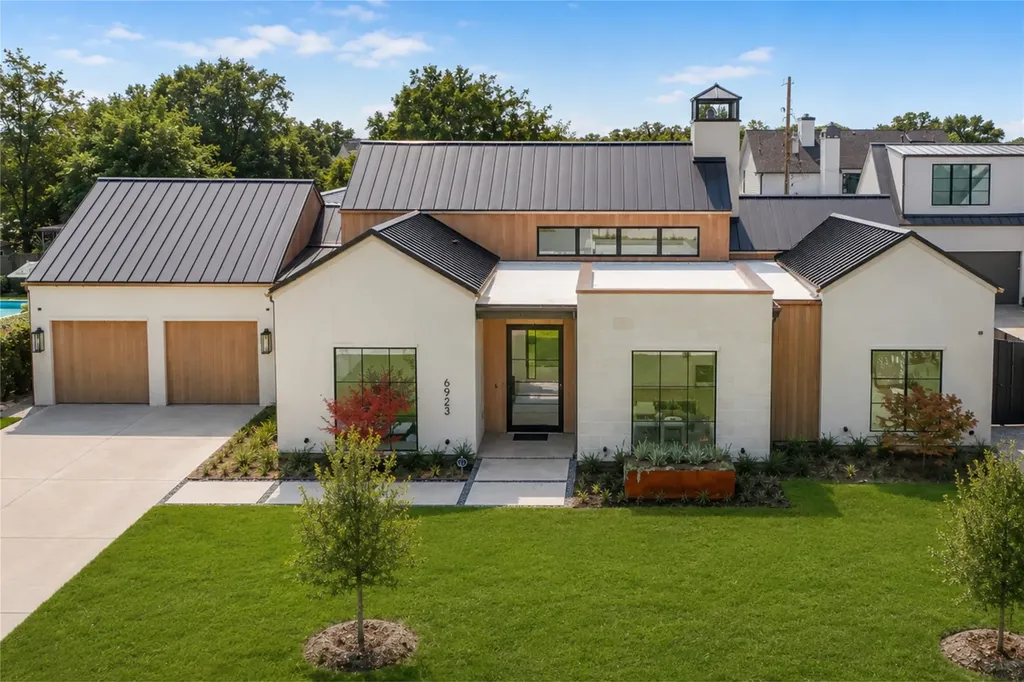 6923 Robin Road Dallas TX 75209